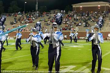 Band Dutch Fork 62